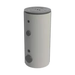 BE-1000 S100 Islation pour chauffe-eau optimaHeat 1000 litres,
